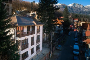 Imperial Sinaia